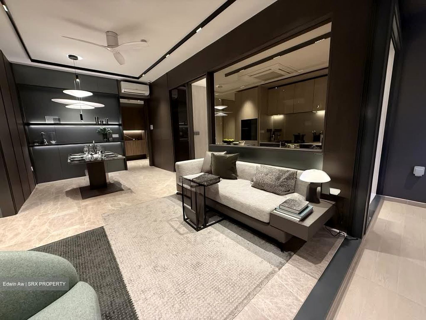 The Continuum (D15), Apartment #574583931